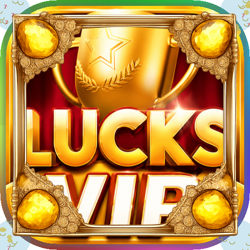 lucksvip — galeri pratinjau - APK Resmi