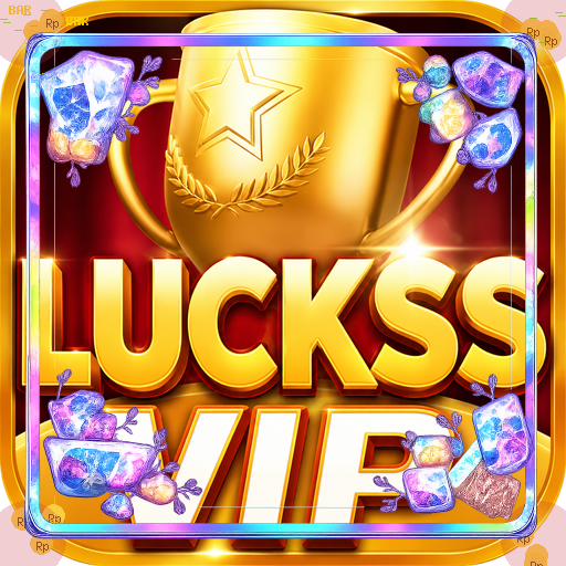 lucksvip — galeri pratinjau Resmi APK